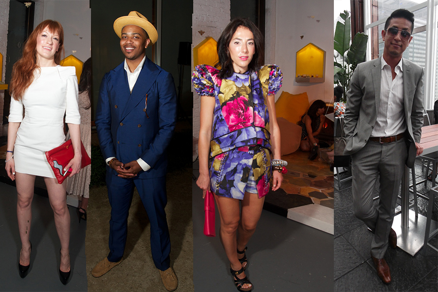 Best Dressed On The Scene_July21