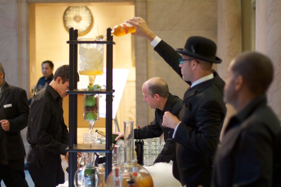 Night_Heist_Magritte Adam Seger