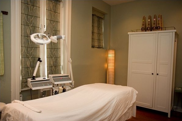 mireille salon chicago