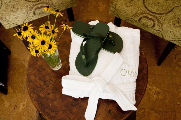 Cleise Brazilian Day Spa