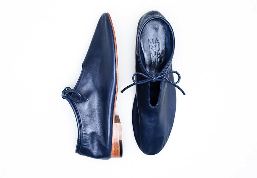 martinone Bootie Umeboshi Shoes