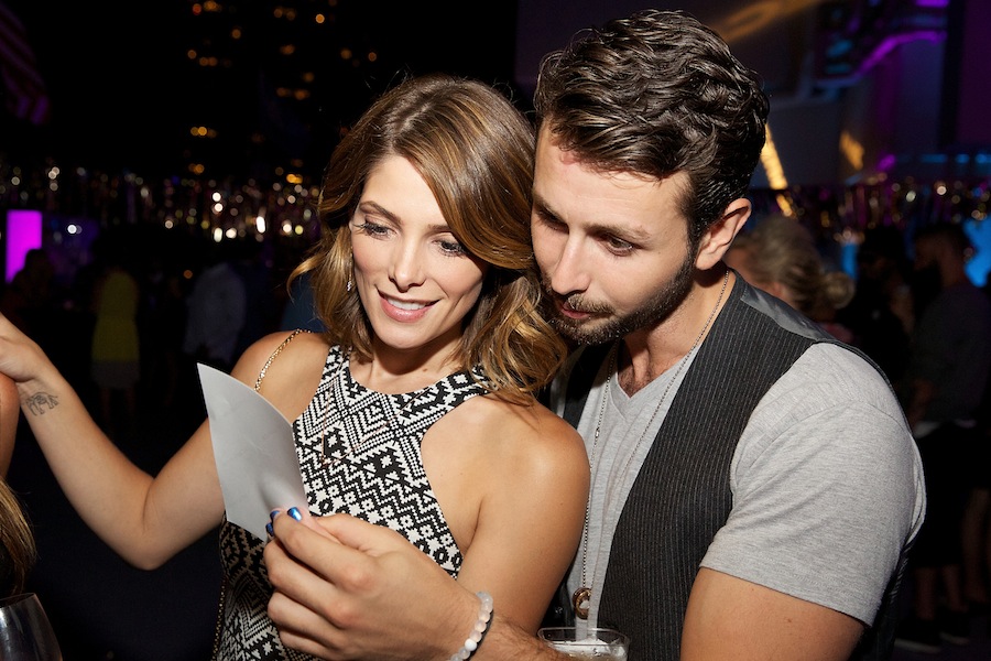 W Hotels Of Chicago Lakeshore Reveal Party