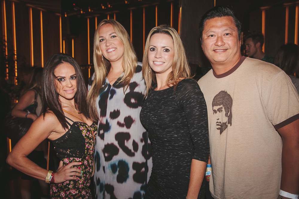 The Temper Trap at JIMMY at The James Chicago