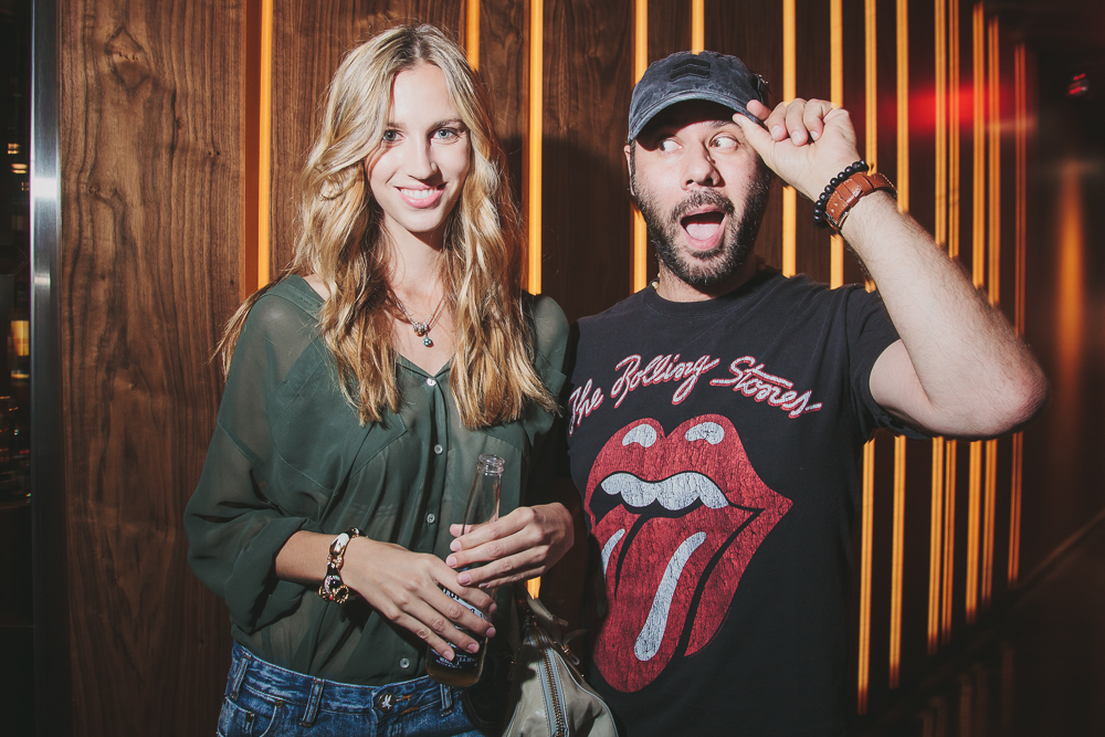 The Temper Trap at JIMMY at The James Chicago 