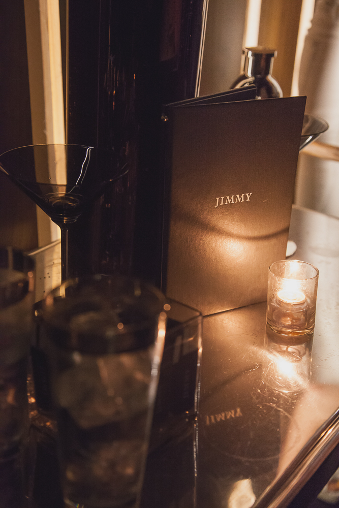 The Temper Trap at JIMMY at The James Chicago