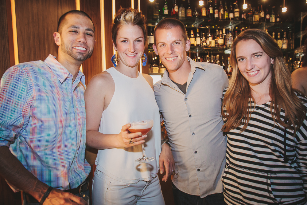 The Temper Trap at JIMMY at The James Chicago