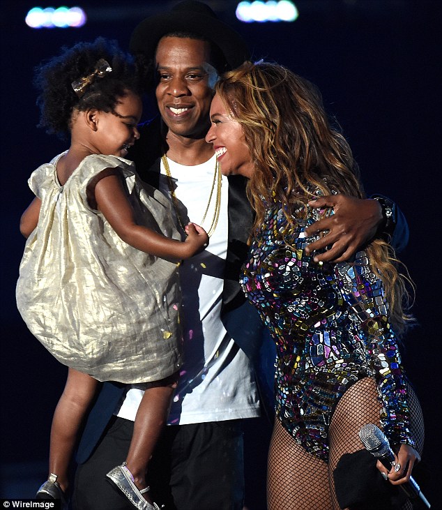beyonce_jay z blue ivy