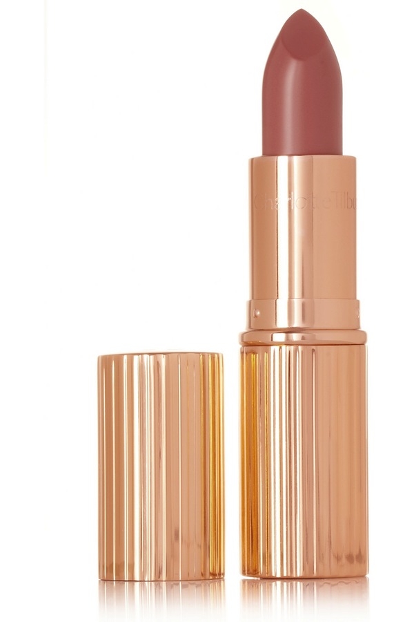 CHARLOTTE TILBURY K.I.S.S.I.N.G Lipstick - B*tch Perfect