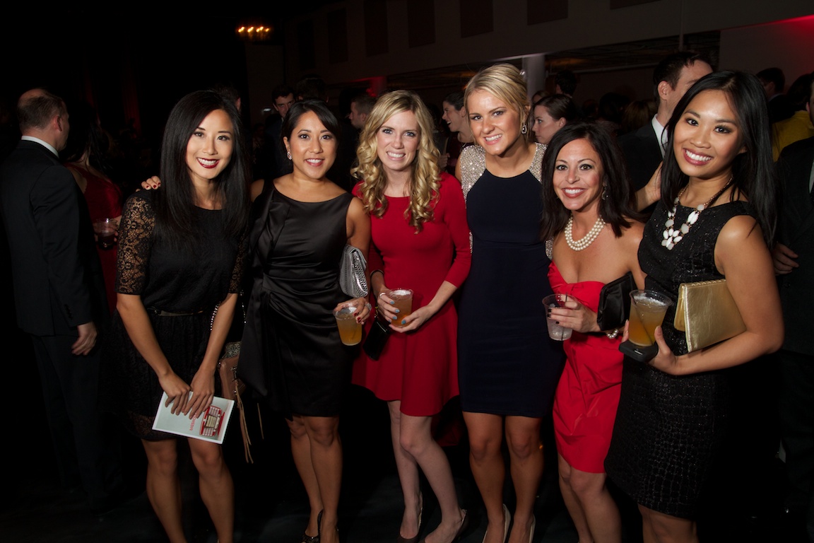 Big Shoulders Fund Ball-2014