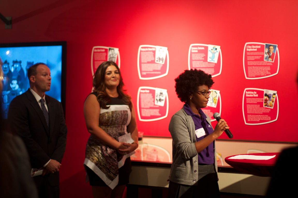 Endia-big shoulder fudn ball 2014