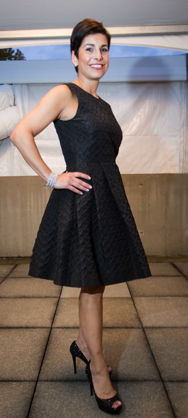 Eve Rogers_Best Dressed on the Scene