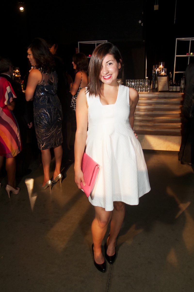 Jan Salazar_Best Dressed on The Scene