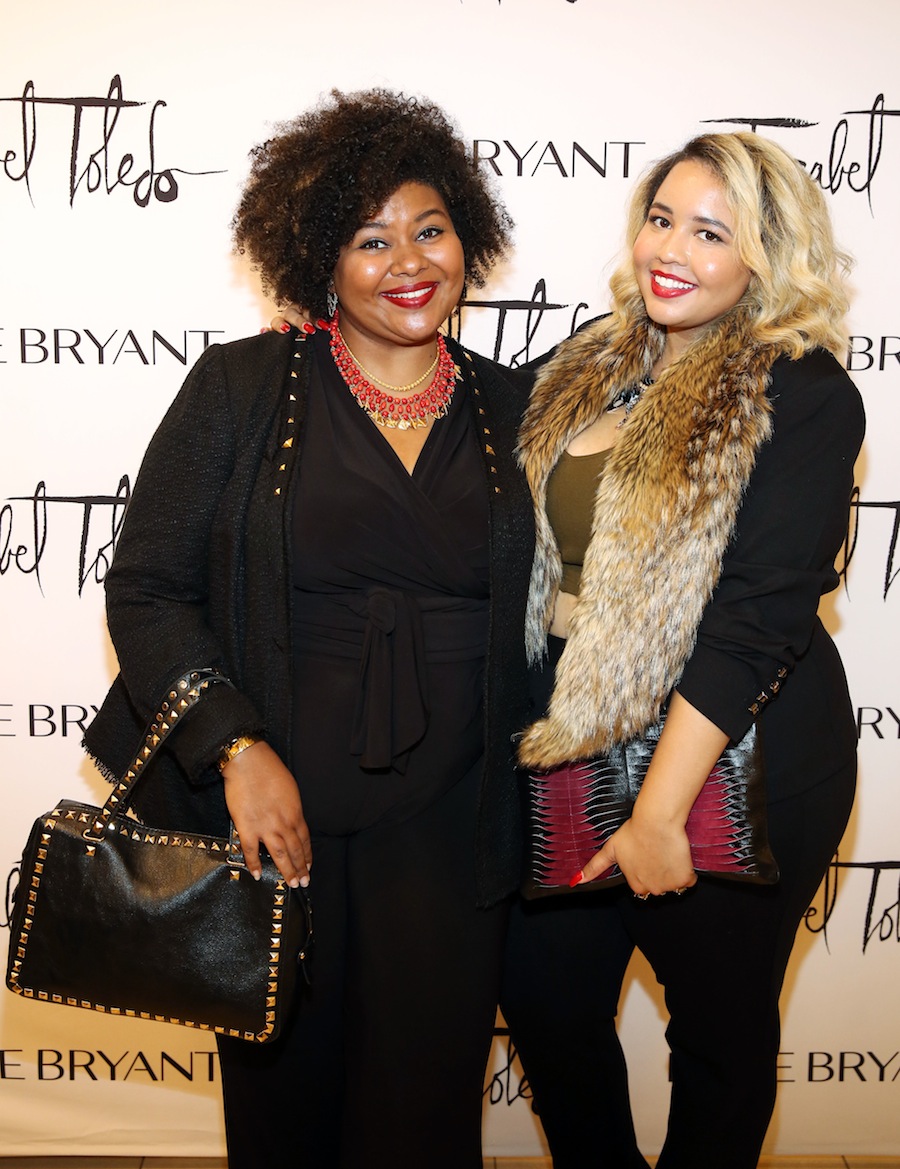 Patrice Grell Yursik, Gabi Gregg