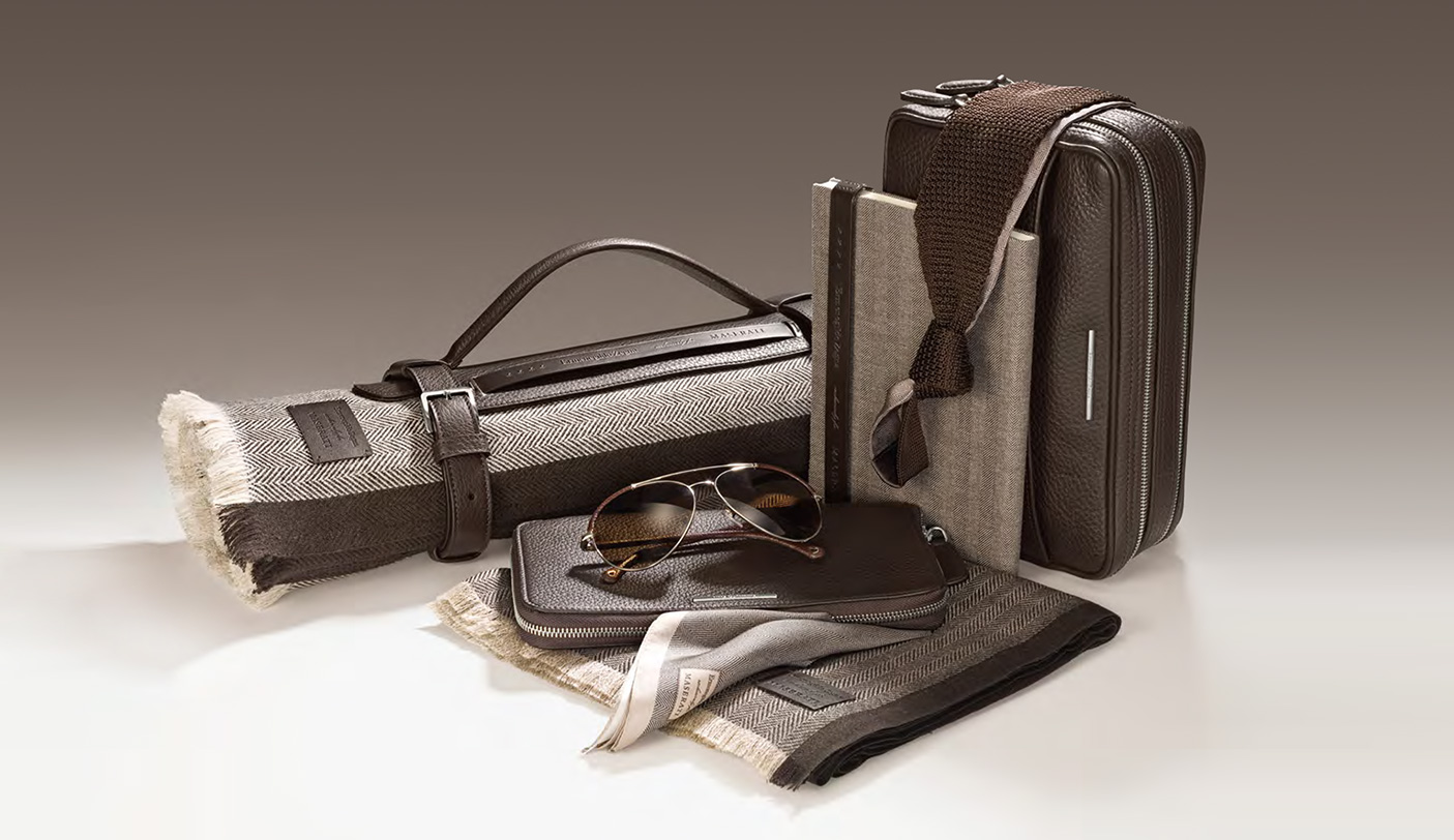 Maserati-Quattroporte-Ermenegildo-Zegna-Edizione-owner-collection-travel-kit-eyewear