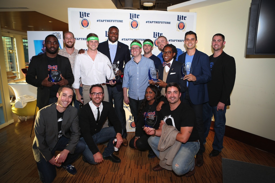 Miller Tap The future