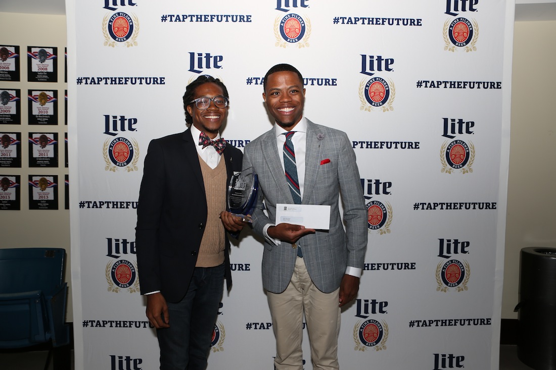 Million Dollar Scholar