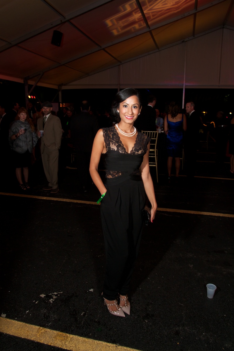 Sophia Husseini_Best Dressed On The scene