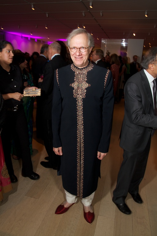 David Thurm-Best Dressed on The Scene-Diwali
