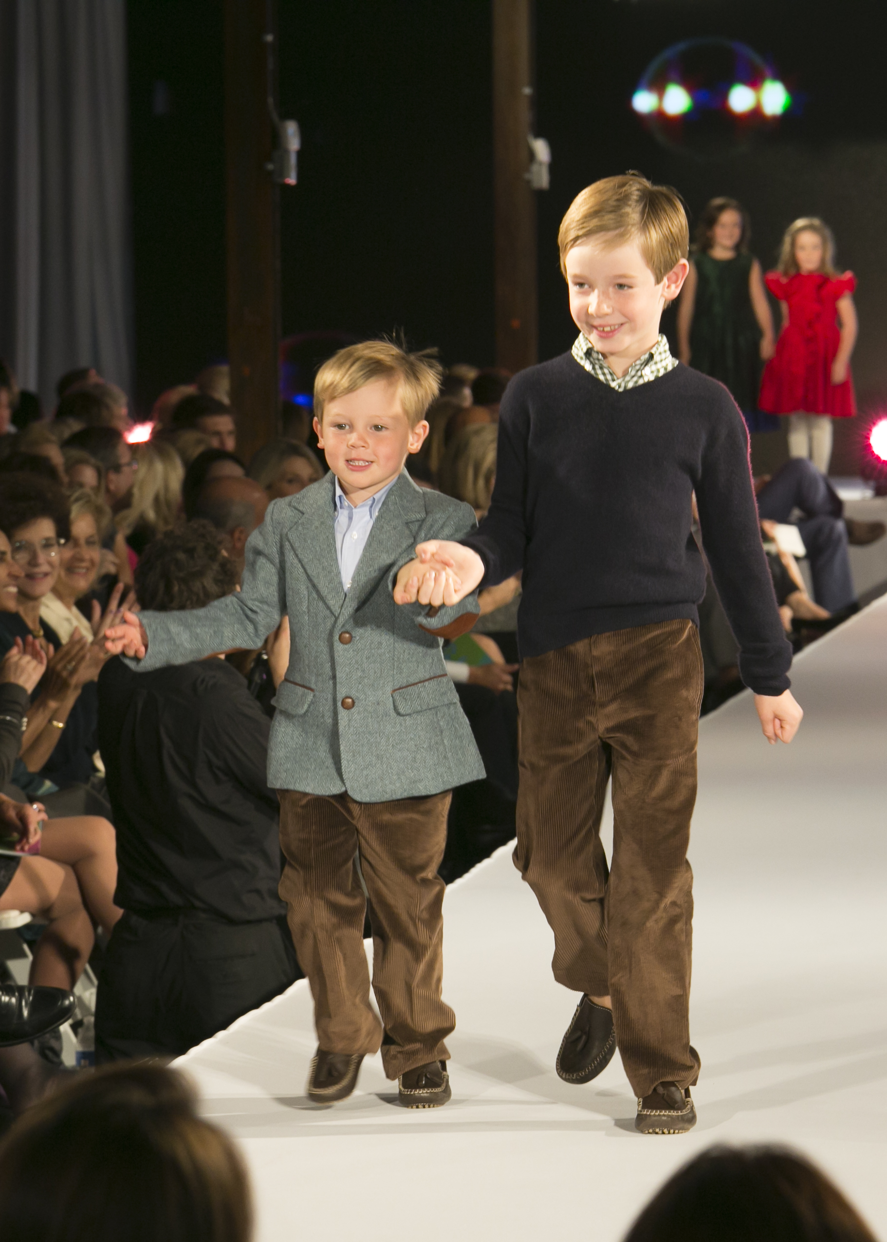 Hutch Masterson. Miller Masterson