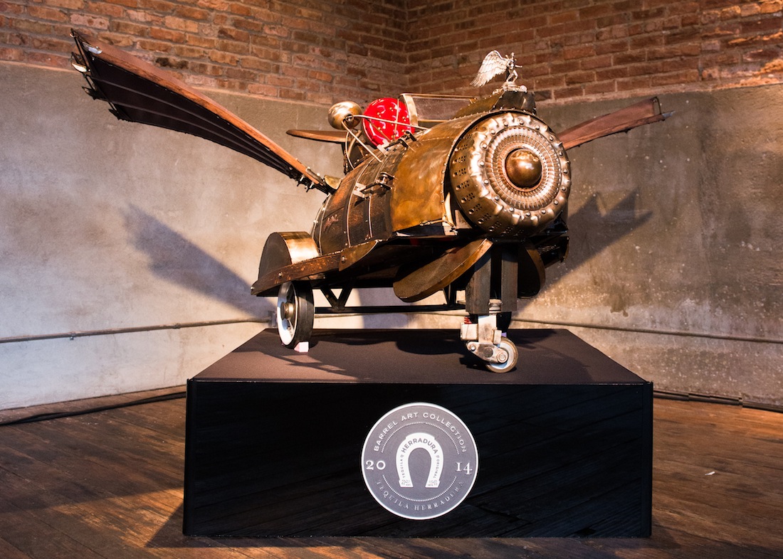 Jason Hawk - 1st place