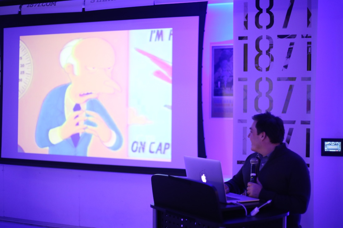 Max Temkin-Cards Against Humanity-NFTE Chicago e-council back2schoolback2business benefit-2