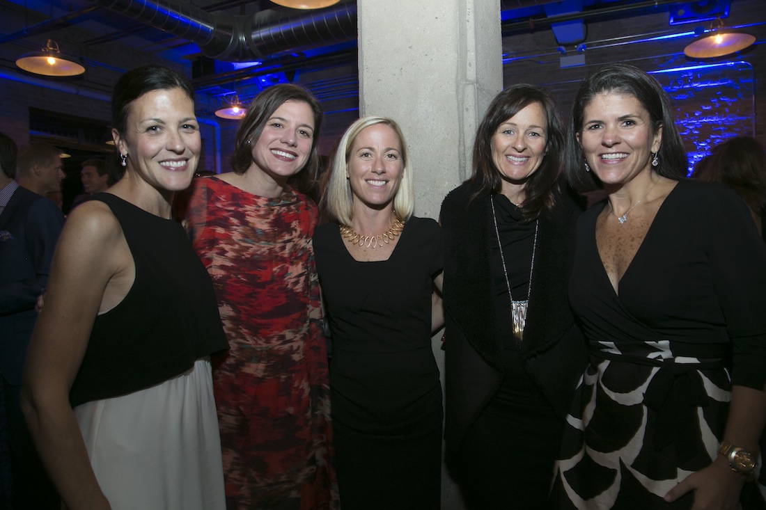 Mindy Turitz. Bethany Crocker. Emily Wyner. Bobbi Rowe. Meg Sauer