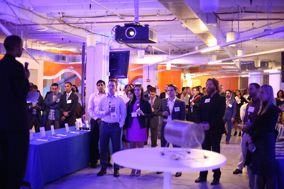 NFTE Chicago e-council back2schoolback2business benefit-8