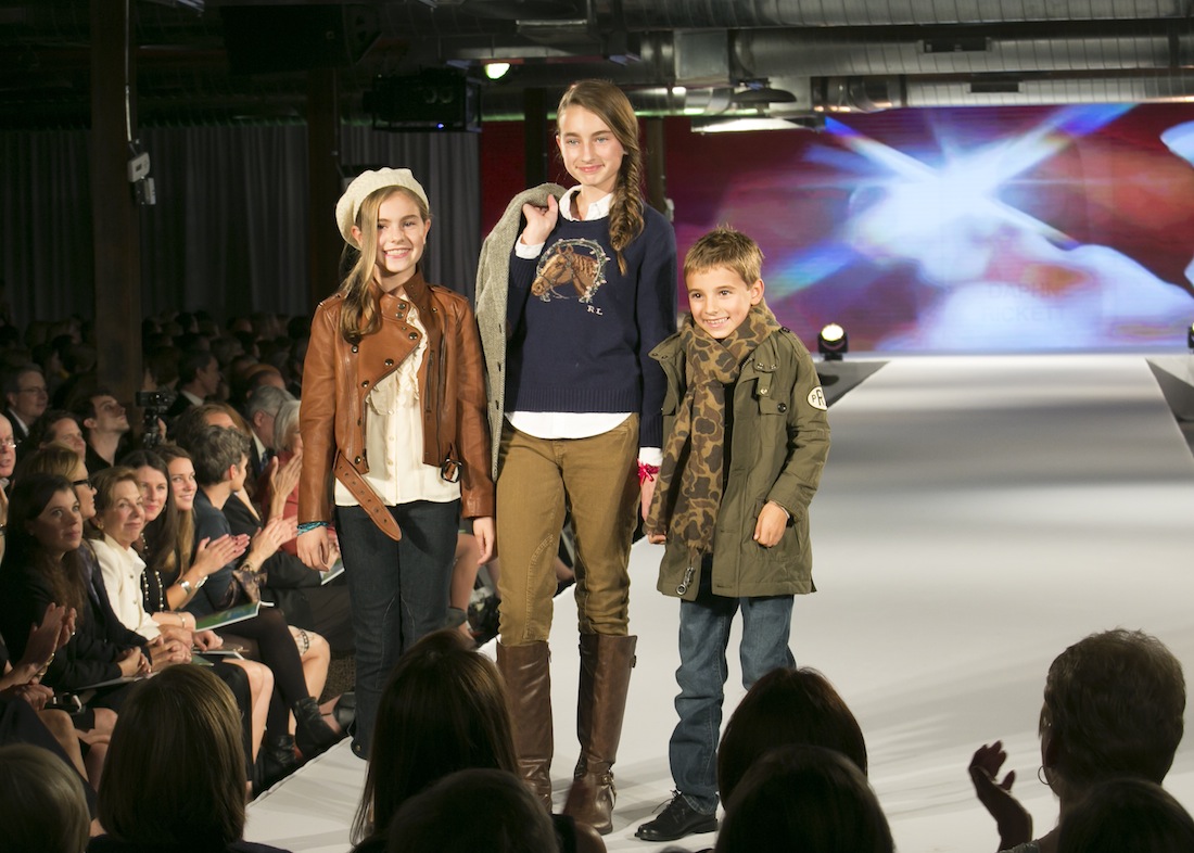 Pascale Ricketts.Daphne Ricketts. Felix Ricketts