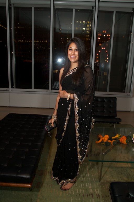 Sheena Patel-Best Dressed on The Scene-Diwali