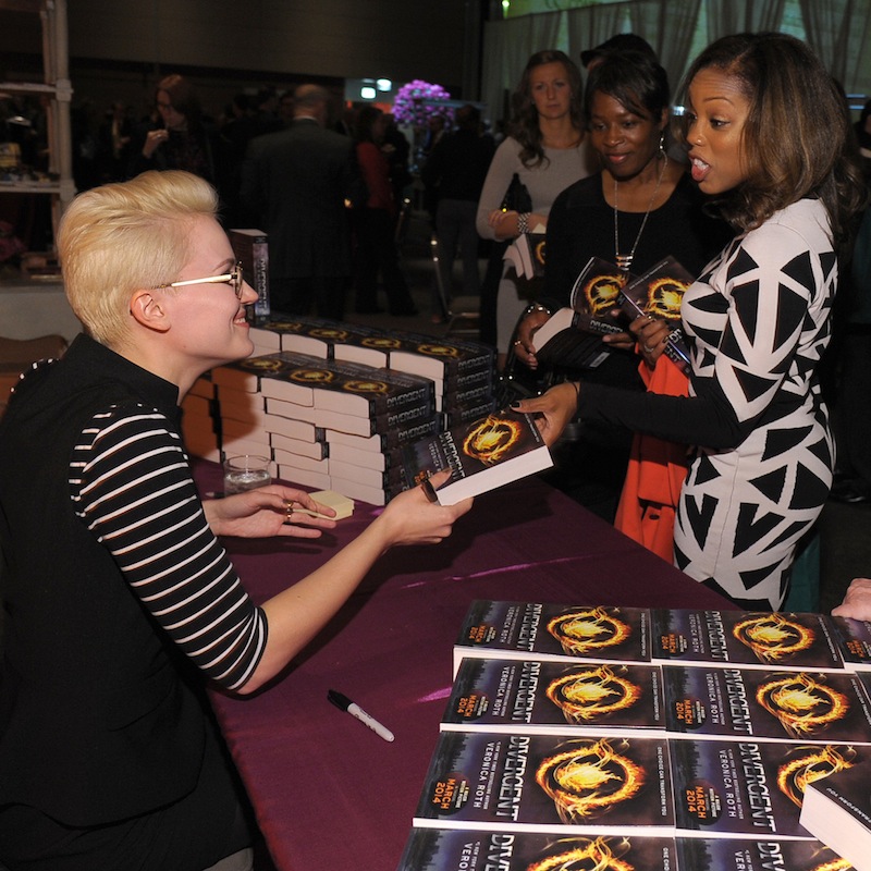 Chicago Public Library Foundation’s Carl Sandburg Literary Awards