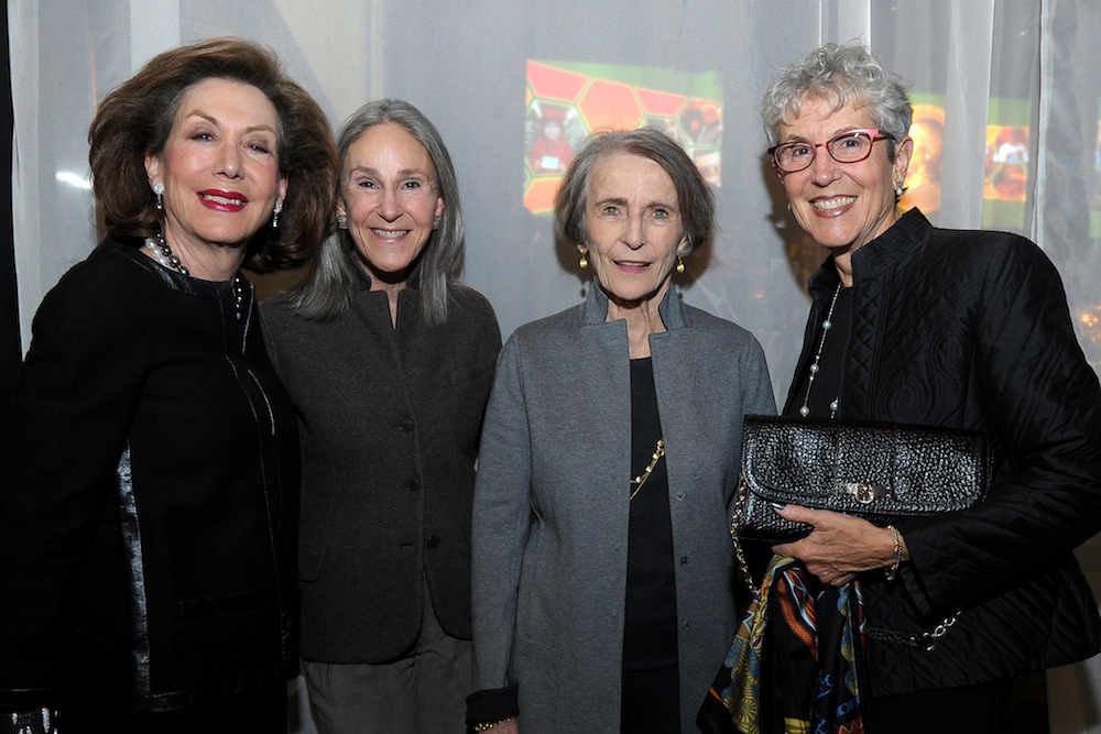 Chicago Public Library Foundation’s Carl Sandburg Literary Awards