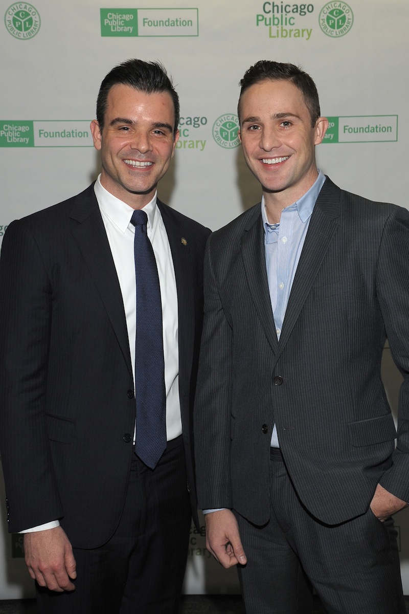 Commission Brian Bannon and Zac Cunningham