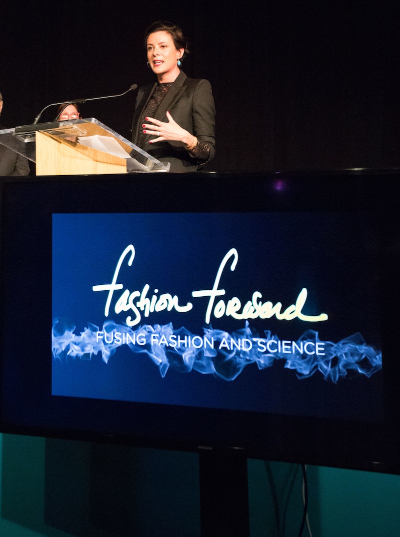 Fashion Forward Garance Dore_MSI Chicago