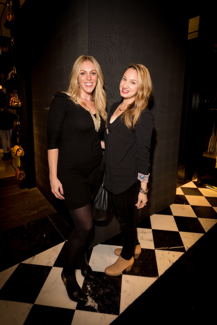 Lauren Haver.Elise Metzger