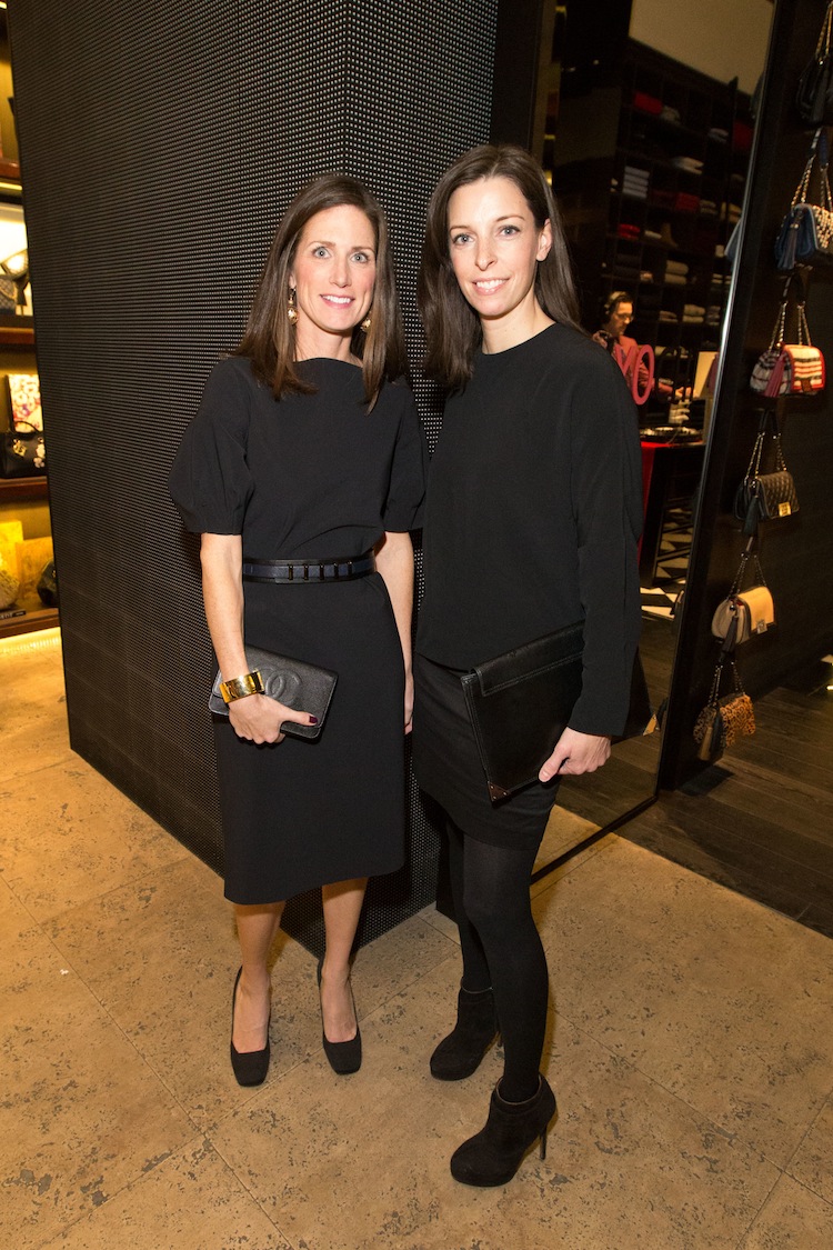 Meg Gilbert.Peggy Lanigan