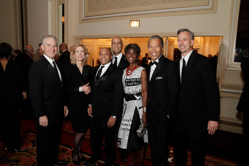 Chicago Urban League Golden Fellowship DInner 53