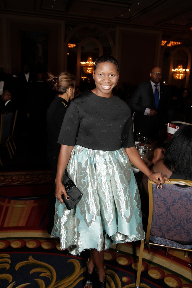 Paula Yates-best dressed on The Scene