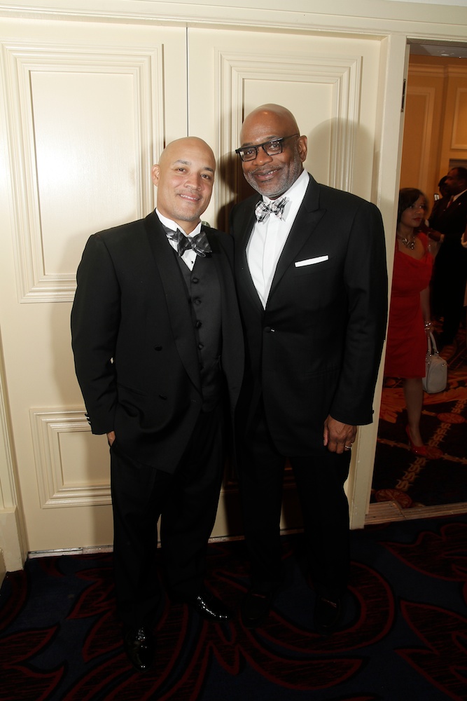 Guest, Cedric Thurman_CHicago Urban League GFD53