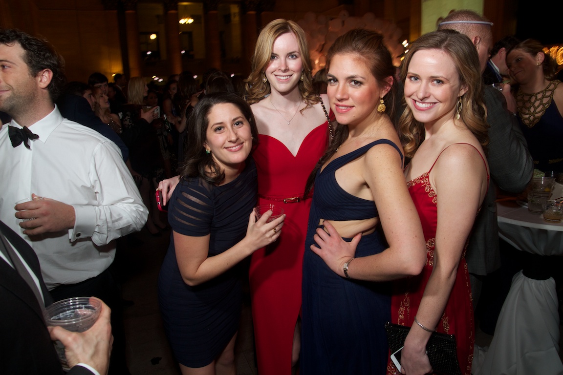 Junior Council presents Snowball 2014_7