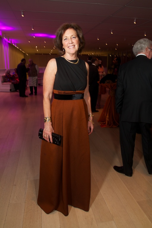 Margie Janus-Best Dressed on The Scene