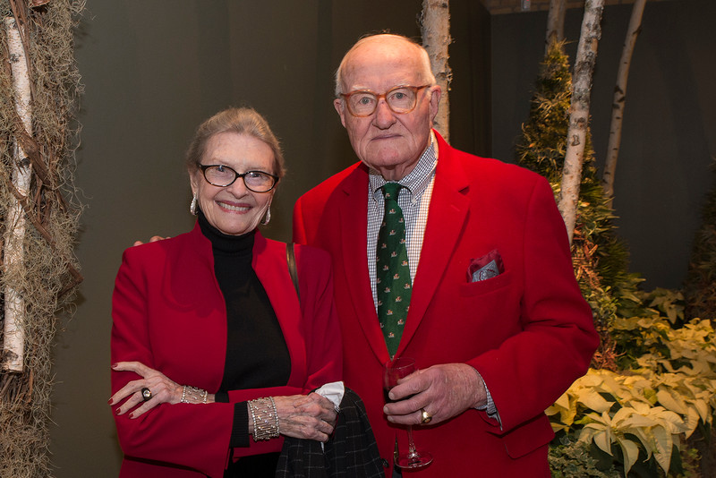 Marion Schmidt and Robert Dau