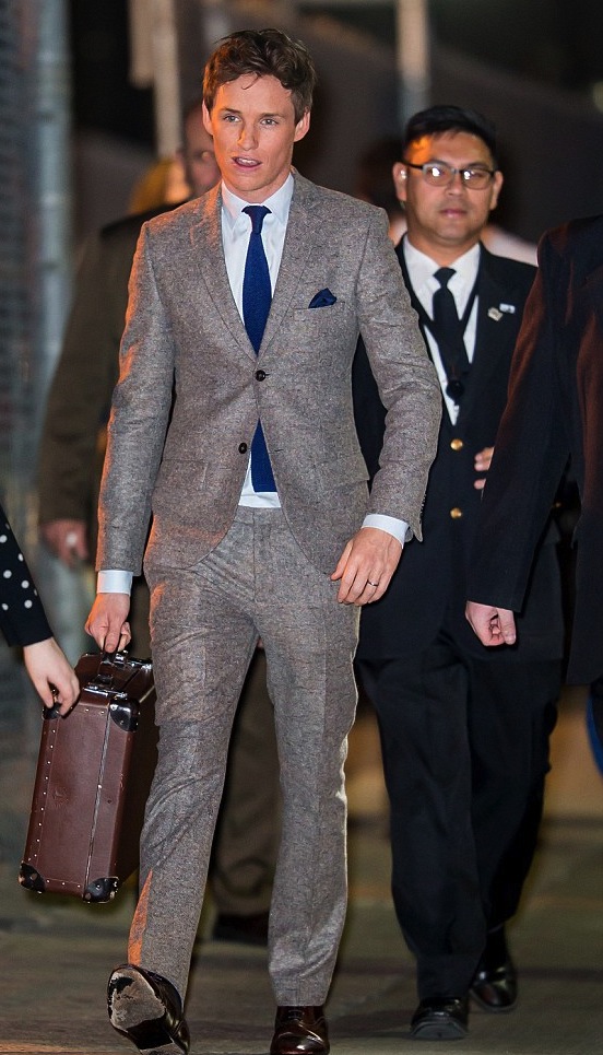 EDDIE REDMAYNE-LOTD-HOTNESS