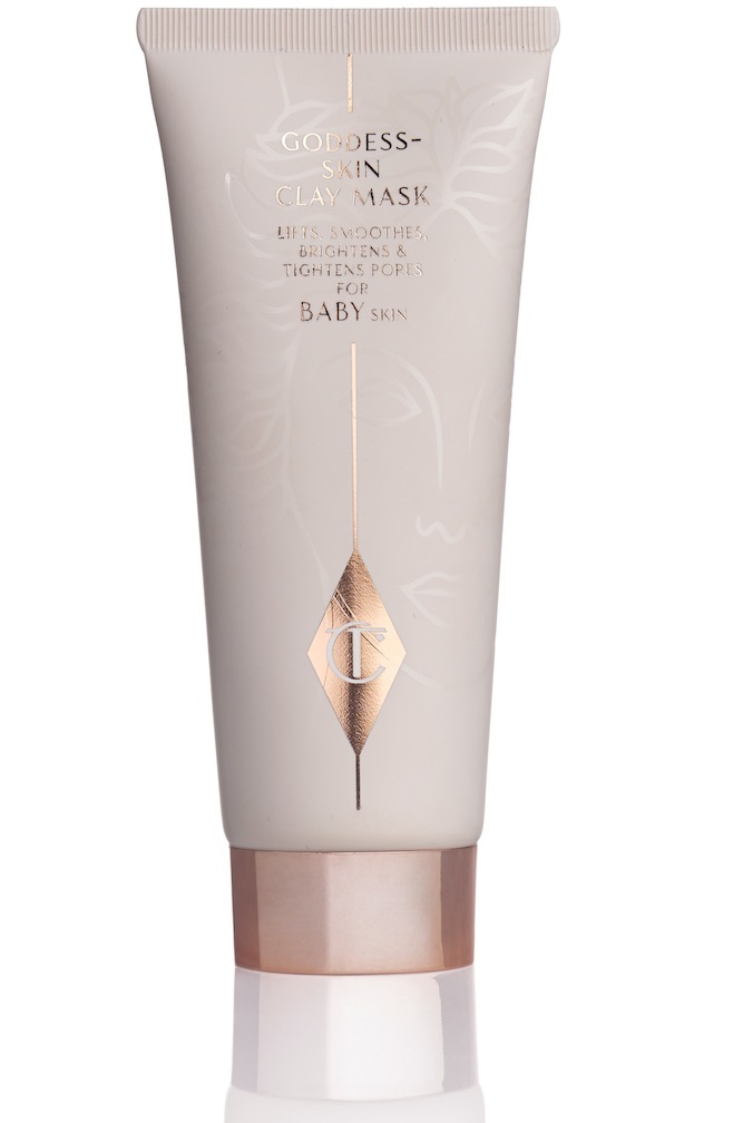 Goddess Skin Clay Mask