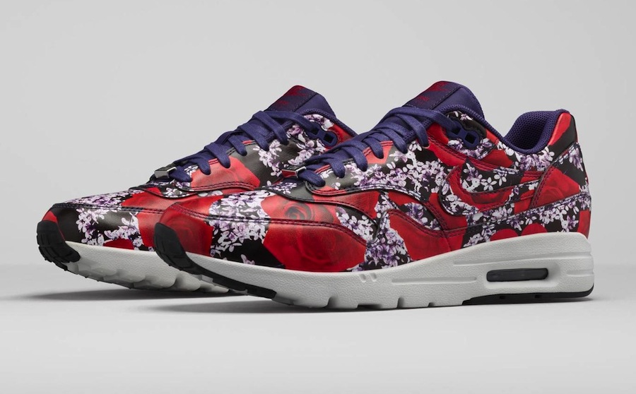 Air Max 1 Ultra for their Nike Sportswear Women’s City Collection -2