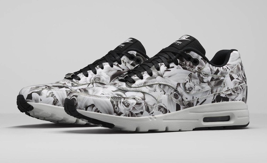 New York-Air Max 1 Ultra for their Nike Sportswear Women’s City Collection