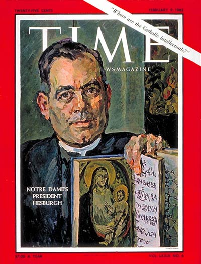 rev theodore