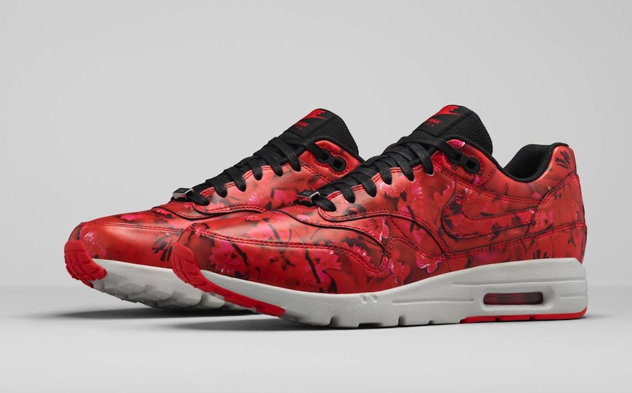 shanghai-Air Max 1 Ultra for their Nike Sportswear Women’s City Collection