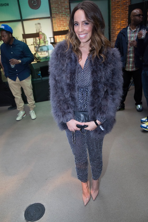 Alicia Rosa-Best Dressed on the Scene #Tanqueraytrunkshow