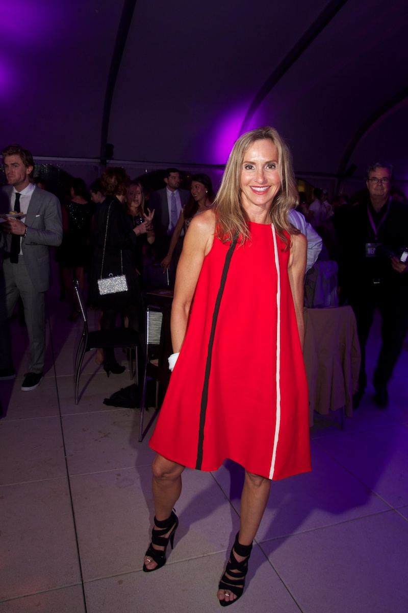 Eda Davidman-Best Dressd on The Scene