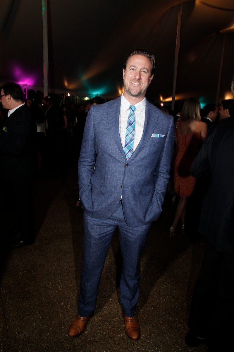 Jedd Schultz-Best Dressed On The Scene